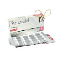 Stanazolol Swiss Remedies